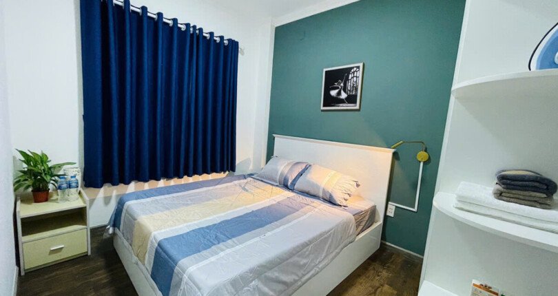 ban can ho hung vuong 3 2 810x430 - Bán nhanh căn góc tại Hưng Vượng 3- DT 95m2 Nhà thiết kế 3 Phòng ngủ-2wc- Nội thất mới như hình- Giá 5.2 Tỷ