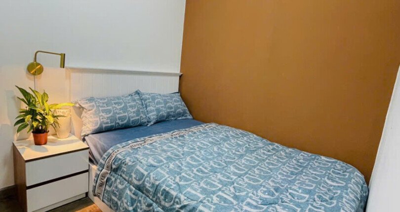 ban can ho hung vuong 3 8 810x430 - Bán nhanh căn góc tại Hưng Vượng 3- DT 95m2 Nhà thiết kế 3 Phòng ngủ-2wc- Nội thất mới như hình- Giá 5.2 Tỷ