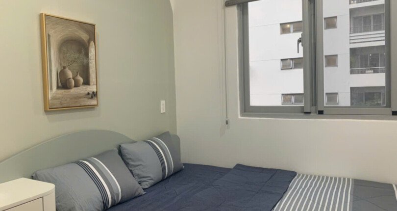 ban can ho scenic valley 1 11 810x430 - Cho thuê căn góc Scenic Valley 1. DT 77m2 Nhà mới- Nội thất mới- 2 Phòng- 2 toilet- Lầu cao- Gía thuê 19 Triệu/Tháng