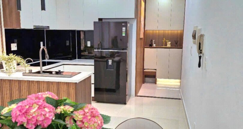 ban can ho sky garden 1 10 810x430 - Bán nhanh căn hộ đẹp tại Sky Garden 1. DT 81m2 Decor 3 Phòng-2wc- Nhà trống tặng nội thất vào ở ngay. Giá 5.480 Tỷ