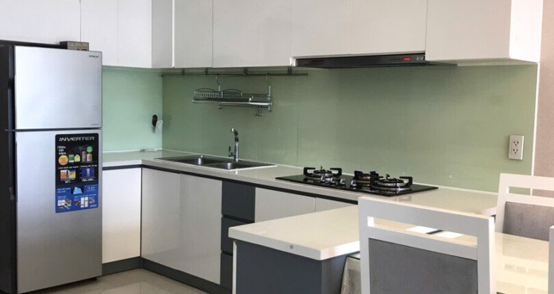 ban can ho sky garden 1 2 810x430 - Bán căn hộ Sky Garden 3. DT 56m2 Lầu cao- đang cho thuê 12 triệu/tháng. Thiết kế 2pn-1wc- Giá bán 4.1 Tỷ