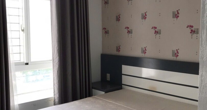 ban can ho sky garden 1 3 810x430 - Bán căn hộ Sky Garden 3. DT 56m2 Lầu cao- đang cho thuê 12 triệu/tháng. Thiết kế 2pn-1wc- Giá bán 4.1 Tỷ