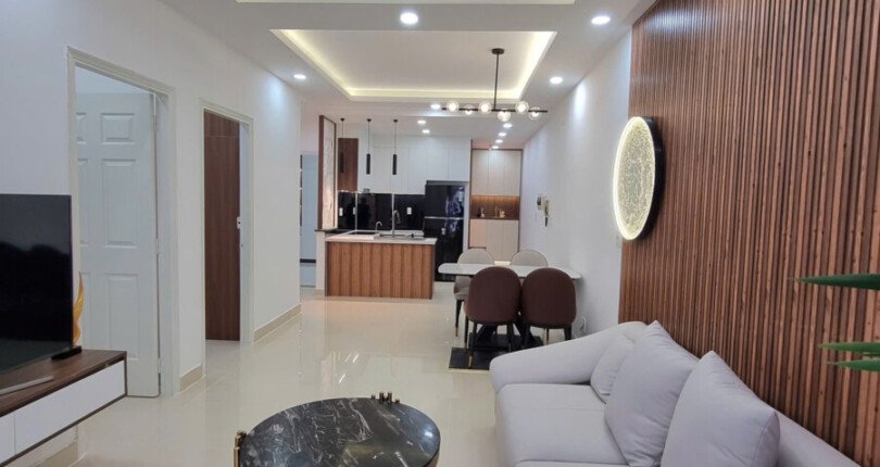 ban can ho sky garden 1 6 810x430 - Bán nhanh căn hộ đẹp tại Sky Garden 1. DT 81m2 Decor 3 Phòng-2wc- Nhà trống tặng nội thất vào ở ngay. Giá 5.480 Tỷ