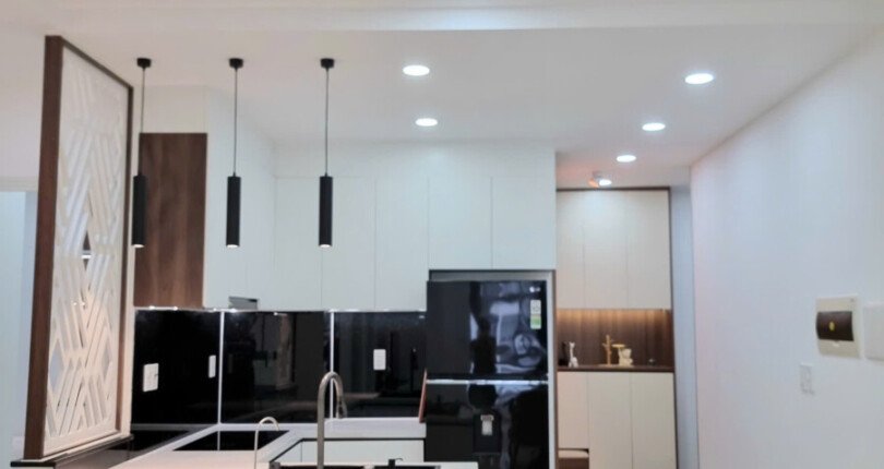 ban can ho sky garden 1 7 1 810x430 - Bán nhanh căn hộ đẹp tại Sky Garden 1. DT 81m2 Decor 3 Phòng-2wc- Nhà trống tặng nội thất vào ở ngay. Giá 5.480 Tỷ