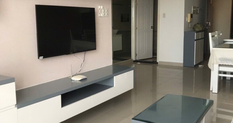 ban can ho sky garden 1 7 810x430 - Bán căn hộ Sky Garden 3. DT 56m2 Lầu cao- đang cho thuê 12 triệu/tháng. Thiết kế 2pn-1wc- Giá bán 4.1 Tỷ