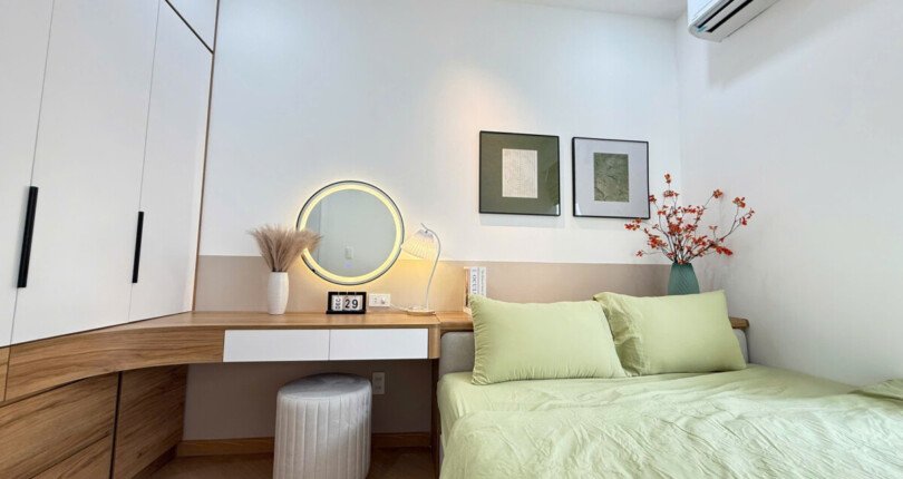 ban can ho sky garden 2 10 810x430 - Bán căn hộ Sky Garden 2. DT 88m2 Thiết kế 3 Phòng-2wc-toàn bộ nội thất mới 100% chưa qua sử dụng. Giá bán 6.730 Tỷ