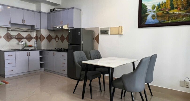 ban can ho sky garden 2 12 Copy 810x430 - Cần bán căn hộ Sky Garden 2. DT 71m2 Nhà đẹp- sẵn khách thuê 12.5 triệu/tháng- lầu trung view nam- Giá 4.5 Tỷ