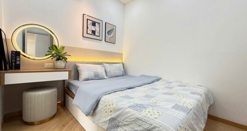 ban can ho sky garden 2 8 810x430 - Bán căn hộ Sky Garden 2. DT 88m2 Thiết kế 3 Phòng-2wc-toàn bộ nội thất mới 100% chưa qua sử dụng. Giá bán 6.730 Tỷ