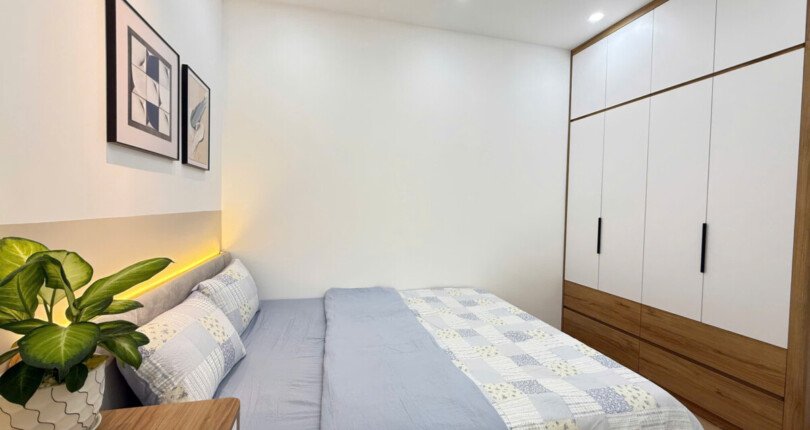 ban can ho sky garden 2 9 810x430 - Bán căn hộ Sky Garden 2. DT 88m2 Thiết kế 3 Phòng-2wc-toàn bộ nội thất mới 100% chưa qua sử dụng. Giá bán 6.730 Tỷ
