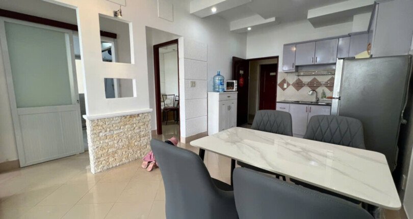 ban can ho sky garden 2 9 Copy 810x430 - Cần bán căn hộ Sky Garden 2. DT 71m2 Nhà đẹp- sẵn khách thuê 12.5 triệu/tháng- lầu trung view nam- Giá 4.5 Tỷ