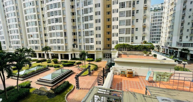 ban can ho sky garden 3 10 6 810x430 - Cần bán căn hộ Sky Garden 3. DT 56m2 Thiết kế 2 Phòng-1wc- Đang cho thuê 11 Triệu đến 4/2026. Giá bán 3.850 Tỷ