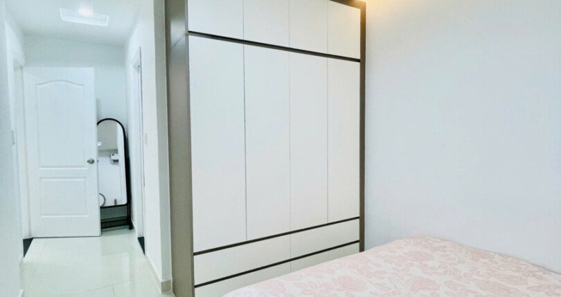 ban can ho sky garden 3 11 Copy 810x430 - Bán căn hộ đẹp tại Sky Garden 3. DT 70m2 View Bitexco quận 1- Số lượng hiếm- đang cho thuê 15 triệu. Giá bán 5.2 Tỷ