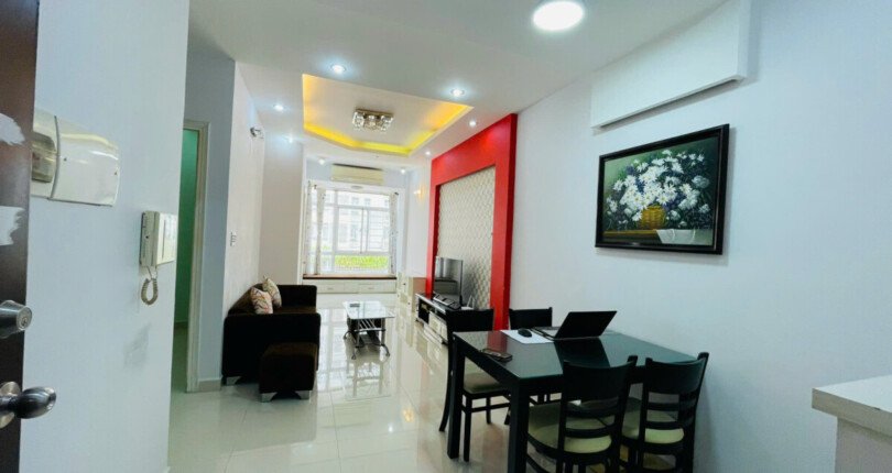 ban can ho sky garden 3 12 2 810x430 - Cần bán căn hộ Sky Garden 3. DT 56m2 Thiết kế 2 Phòng-1wc- Đang cho thuê 11 Triệu đến 4/2026. Giá bán 3.850 Tỷ