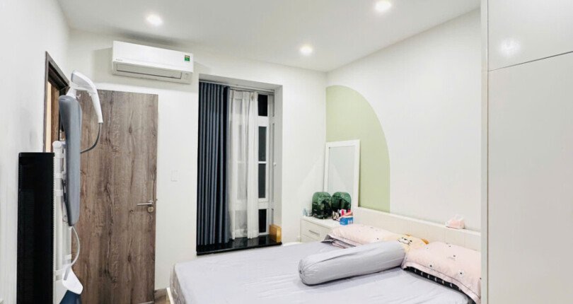 ban can ho sky garden 3 15 5 810x430 - Bán căn hộ đẹp tại Sky Garden 3. DT 56m2 Thiết kế 1 Phòng ngủ-1wc- Nội thất xịn- Lầu cao- Giá cạnh tranh 4.1 Tỷ