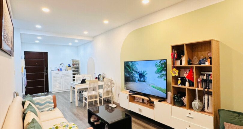 ban can ho sky garden 3 16 3 810x430 - Bán căn hộ đẹp tại Sky Garden 3. DT 56m2 Thiết kế 1 Phòng ngủ-1wc- Nội thất xịn- Lầu cao- Giá cạnh tranh 4.1 Tỷ