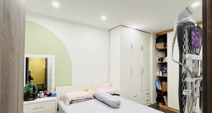 ban can ho sky garden 3 17 2 810x430 - Bán căn hộ đẹp tại Sky Garden 3. DT 56m2 Thiết kế 1 Phòng ngủ-1wc- Nội thất xịn- Lầu cao- Giá cạnh tranh 4.1 Tỷ