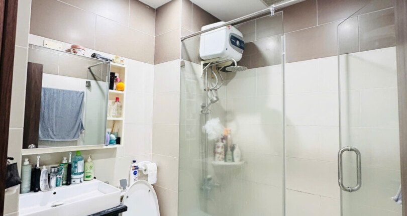 ban can ho sky garden 3 2 16 810x430 - Bán căn hộ đẹp tại Sky Garden 3. DT 56m2 Thiết kế 1 Phòng ngủ-1wc- Nội thất xịn- Lầu cao- Giá cạnh tranh 4.1 Tỷ