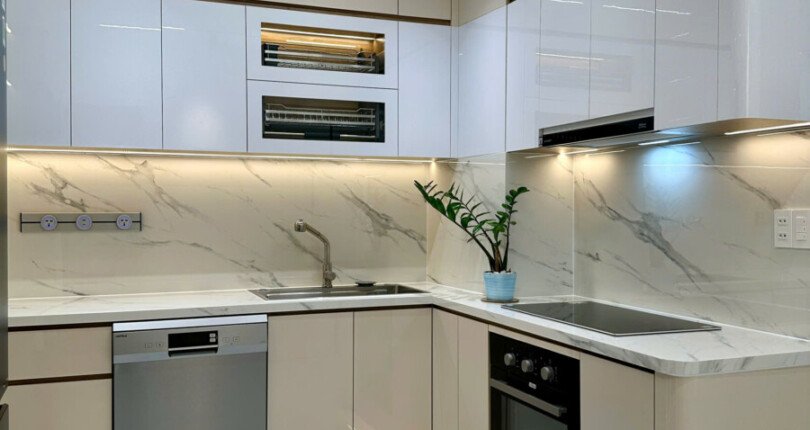 ban can ho sky garden 3 2 2 810x430 - Bán căn góc Sky Garden 3. DT 72m2 View trực diện hồ bơi lộng gió- 3 Phòng-2wc- Nội thất mới 100%- Giá 6.380 Tỷ
