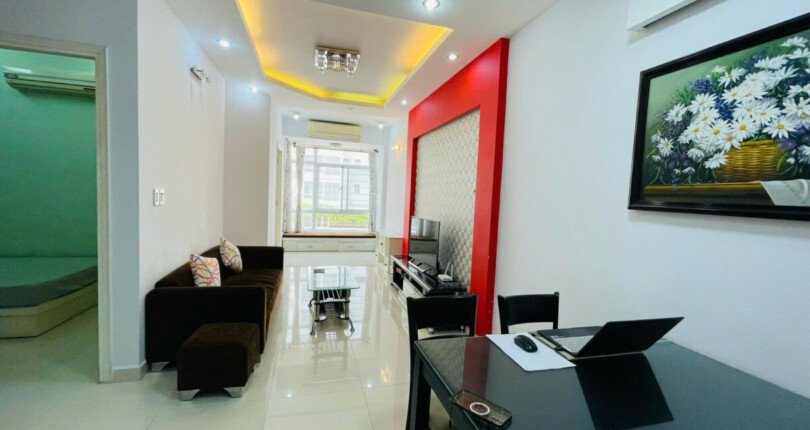 ban can ho sky garden 3 2 8 810x430 - Cần bán căn hộ Sky Garden 3. DT 56m2 Thiết kế 2 Phòng-1wc- Đang cho thuê 11 Triệu đến 4/2026. Giá bán 3.850 Tỷ