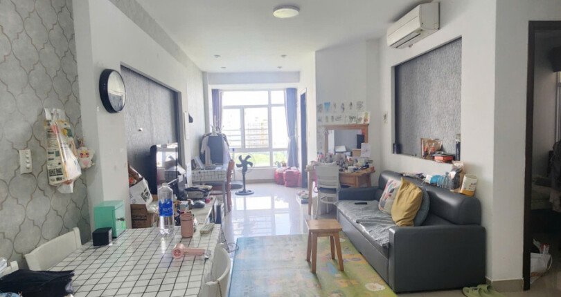ban can ho sky garden 3 2 810x430 - Bán nhanh căn hộ Sky Garden 3. DT 56m2 View trực diện hồ bơi- 2 Phòng-1wc- Lầu cao. Giá bán 4.1 Tỷ