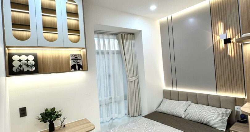 ban can ho sky garden 3 3 14 810x430 - Bán căn hộ đẹp Tại Sky Garden 3. DT 70m2 Thiết kế 3 Phòng-2wc Nhà mới decor 100% nội thất mới- Giá bán 5.790 Tỷ