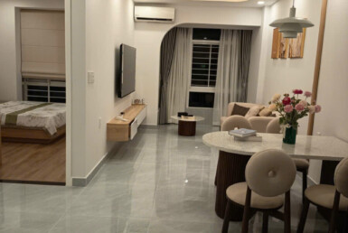 ban can ho sky garden 3 5 10 385x258 - Bán căn hộ Sky Garden 3. DT 56m2 Nhà đẹp thiết kế 2 Phòng-2wc- Nội thất mới 100%- Lầu cao- Giá 4.490 Tỷ