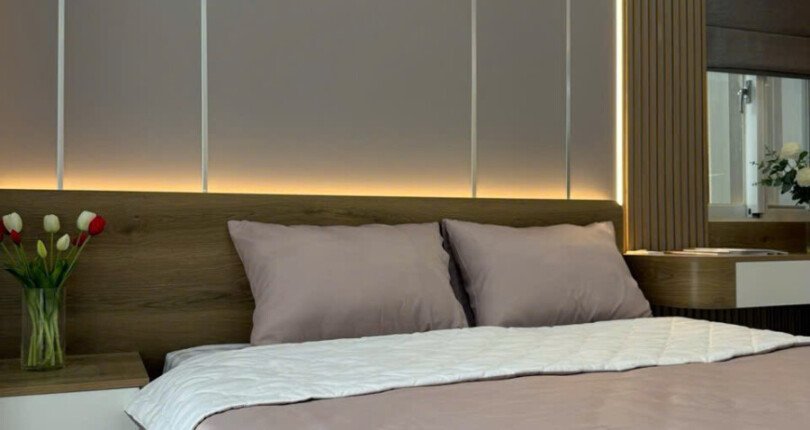 ban can ho sky garden 3 5 12 810x430 - Bán căn hộ đẹp tại Sky Garden 3. DT 56m2 Nhà mới decor- Tặng hết nội thất- 2 Phòng-1wc- Giá bán 4.5 Tỷ