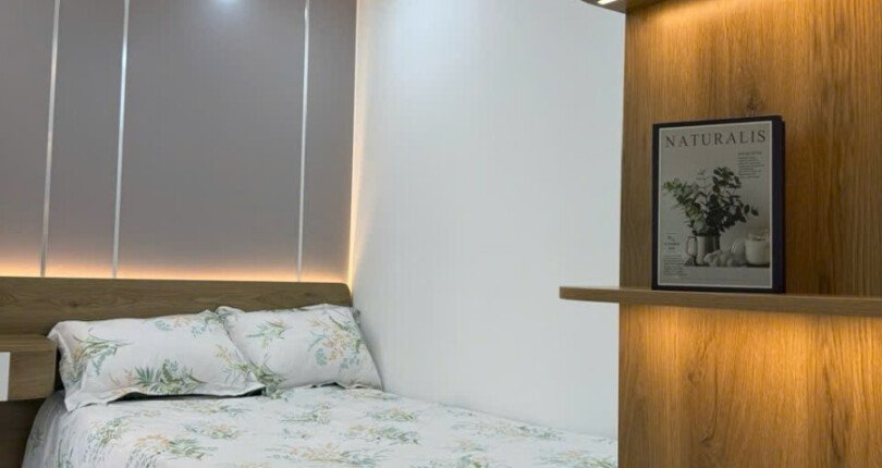 ban can ho sky garden 3 6 13 810x430 - Bán căn hộ đẹp tại Sky Garden 3. DT 56m2 Nhà mới decor- Tặng hết nội thất- 2 Phòng-1wc- Giá bán 4.5 Tỷ