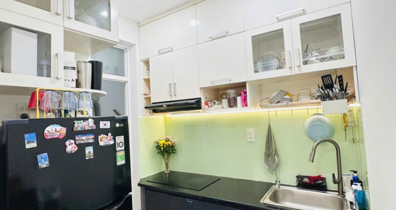 ban can ho sky garden 3 8 17 810x430 - Bán căn hộ đẹp tại Sky Garden 3. DT 56m2 Thiết kế 1 Phòng ngủ-1wc- Nội thất xịn- Lầu cao- Giá cạnh tranh 4.1 Tỷ