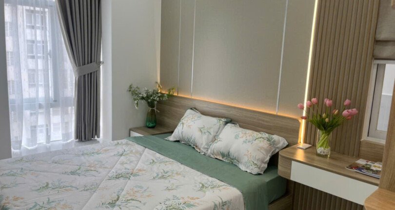 ban can ho sky garden 3 8 7 810x430 - Bán căn hộ Sky Garden 3. DT 56m2 Nhà đẹp- Nội thất mới 100%- lầu cao- 2 Phòng-1wc Giá bán 4.460 Tỷ