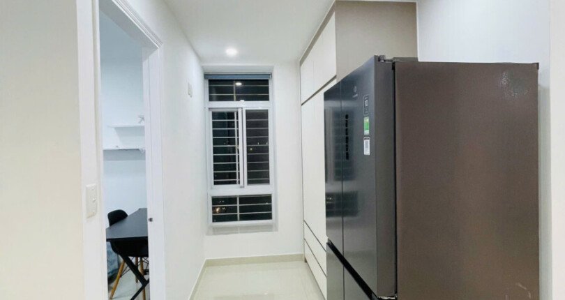 ban can ho sky garden 3 8 Copy 810x430 - Bán căn hộ đẹp tại Sky Garden 3. DT 70m2 View Bitexco quận 1- Số lượng hiếm- đang cho thuê 15 triệu. Giá bán 5.2 Tỷ