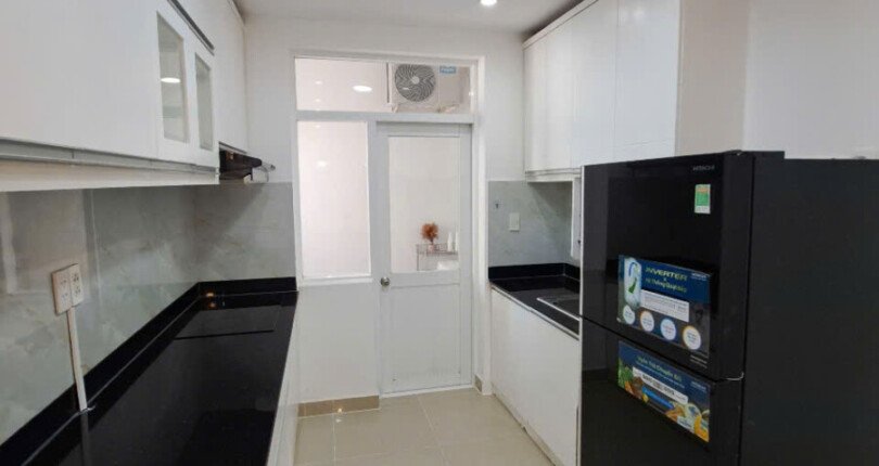 ban can ho sky garden 3 9 13 810x430 - Bán nhanh căn hộ Sky Garden 3. Vừa đẹp Vừa rẻ- DT 68m2 Lầu cao- 2 Phòng-2wc- Cửa đông view nam- Giá 4.870 Tỷ