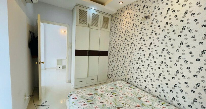 ban can ho sky garden 3 9 5 810x430 - Cần bán căn hộ Sky Garden 3. DT 56m2 Thiết kế 2 Phòng-1wc- Đang cho thuê 11 Triệu đến 4/2026. Giá bán 3.850 Tỷ