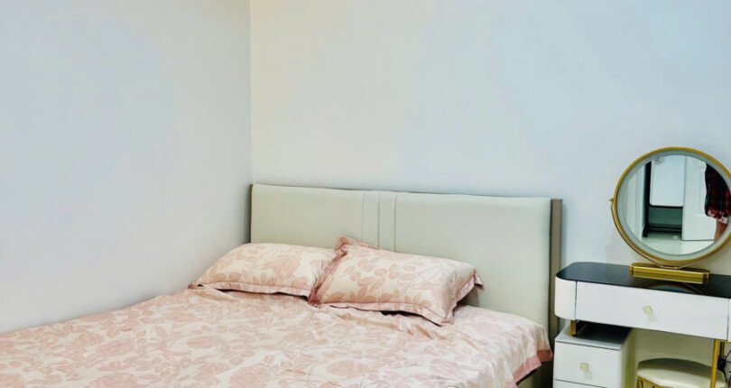 ban can ho sky garden 3 9 Copy 1 810x430 - Bán căn hộ đẹp tại Sky Garden 3. DT 70m2 View Bitexco quận 1- Số lượng hiếm- đang cho thuê 15 triệu. Giá bán 5.2 Tỷ