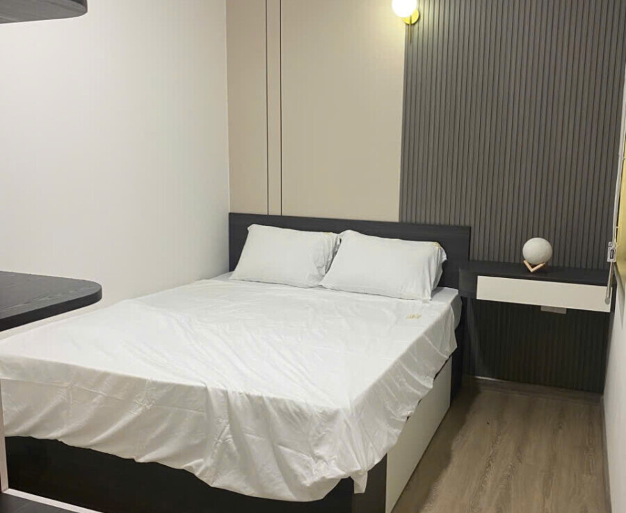 ban can ho sly garden 2 15 900x738 - Bán căn hộ Sky Garden 2. DT 88m2 Lầu cao- thiết kế 3 Phòng ngủ-2wc- Nội thất mới 100% chưa ở- Giá 6.780 Tỷ