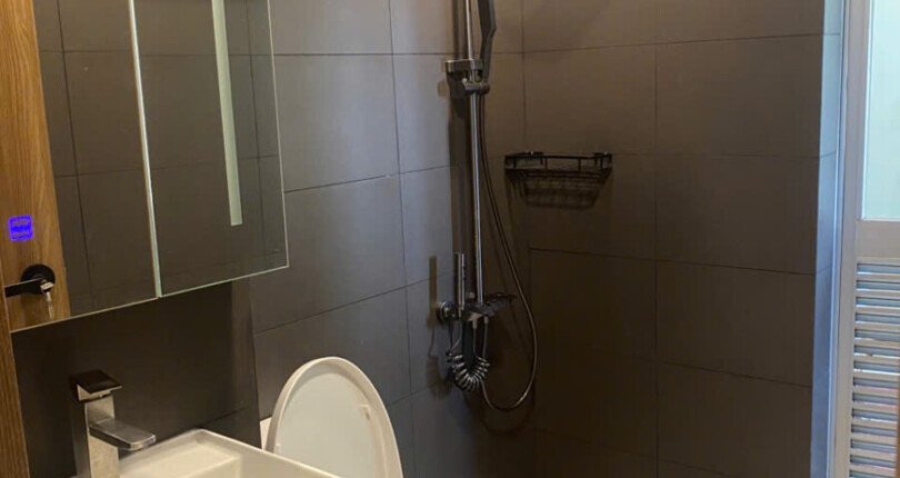 ban can ho sly garden 2 16 810x430 - Bán căn hộ Sky Garden 2. DT 88m2 Lầu cao- thiết kế 3 Phòng ngủ-2wc- Nội thất mới 100% chưa ở- Giá 6.780 Tỷ