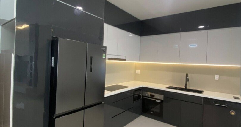 ban can ho sly garden 2 21 810x430 - Bán căn hộ Sky Garden 2. DT 88m2 Lầu cao- thiết kế 3 Phòng ngủ-2wc- Nội thất mới 100% chưa ở- Giá 6.780 Tỷ