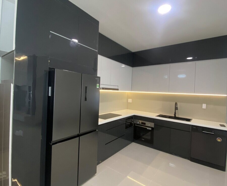 ban can ho sly garden 2 21 900x738 - Bán căn hộ Sky Garden 2. DT 88m2 Lầu cao- thiết kế 3 Phòng ngủ-2wc- Nội thất mới 100% chưa ở- Giá 6.780 Tỷ