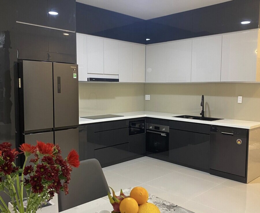 ban can ho sly garden 2 7 900x738 - Bán căn hộ Sky Garden 2. DT 88m2 Lầu cao- thiết kế 3 Phòng ngủ-2wc- Nội thất mới 100% chưa ở- Giá 6.780 Tỷ