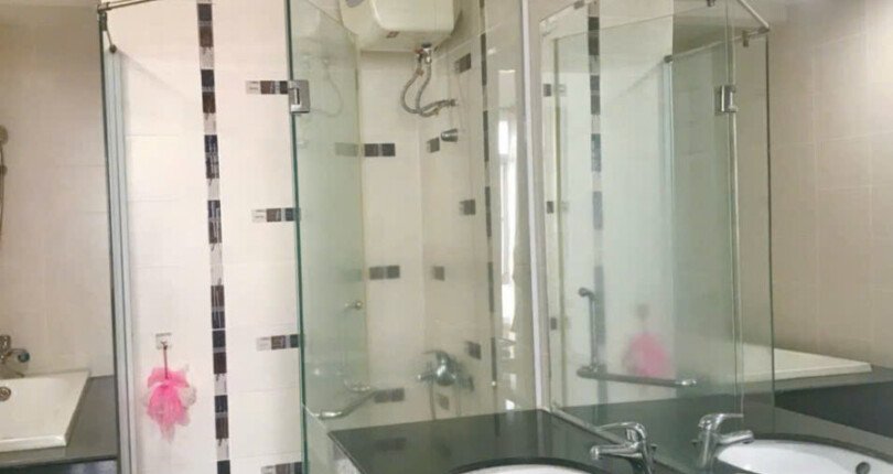 ban nhanh penthouse sky garden 3 8 810x430 - Bán căn hộ Penthouse Sky Garden 3. DT 175m2 thiết kế 3 phòng-2wc- Đang cho thuê 22 Triệu/Tháng. Giá bán 9 Tỷ