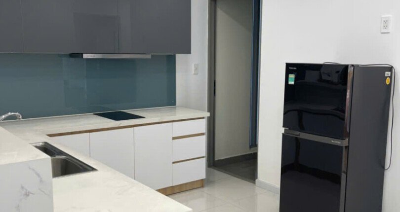 bep rong rai 1 810x430 - Rẻ hơn 400tr bán gấp căn hộ Hưng Phúc, căn góc góc, view biệt thự 2pn giá còn 6,4 tỷ