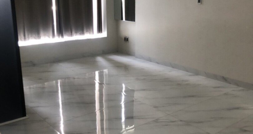 can ho ban co 2 pn hoan thien nhu hinh 810x430 - Giá mua bán căn hộ Ground House khối đế tòa D chung cư Scenic Valley 1 phường Tân Mỹ T8/2025