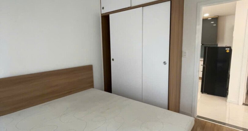 can ho ban co 2pn hoan noi that nhu hinh 810x430 - Rẻ hơn 400tr bán gấp căn hộ Hưng Phúc, căn góc góc, view biệt thự 2pn giá còn 6,4 tỷ