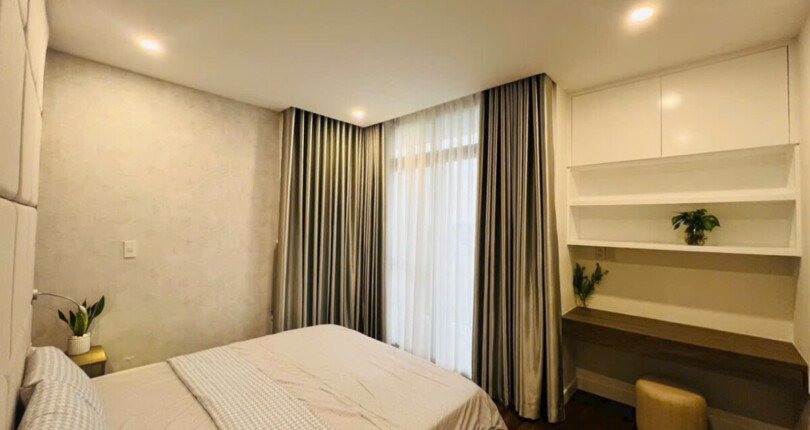 can ho ban co 3pn hoan thien day du noi that nhu hinh 810x430 - Giá mua bán căn hộ 3pn J7.02 chung cư Star Hill phường Tân Mỹ T8/2025