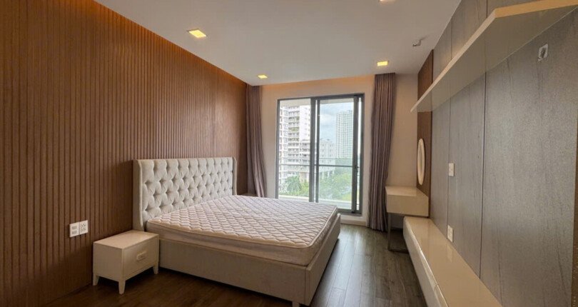 can ho ban co 3pn hoan thien nhu hinh 4 810x430 - Hàng hiếm bán căn hộ số 05 tòa nhà D chung cư Green Valley phường Tân Mỹ