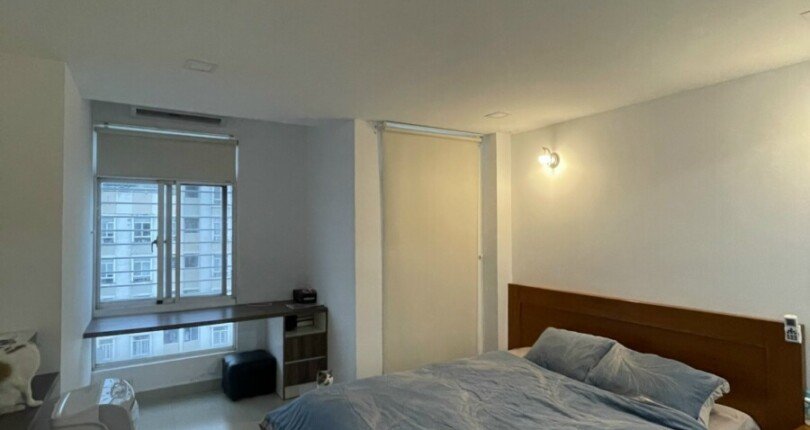 can ho ban co 6 phong ngu hoan thien nhu hinh 810x430 - Giá mua bán Penthouse 6 phòng ngủ chung cư Sky Garden 3 phường Tân Hưng T8/2025