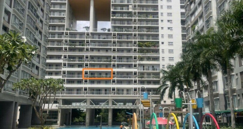 can ho ban truc dien ho boi 810x430 - Giá mua bán căn hộ 3pn tòa B diện tích 117m2 chung cư Scenic Valley 1 T8/2025