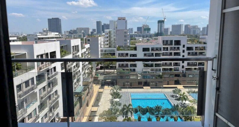 can ho ban truc dien ho boi noi khu du an 810x430 - Giá mua bán căn hộ 3pn tòa nhà D chung cư The Panorama Phú Mỹ Hưng phường Tân Hưng T8/2025