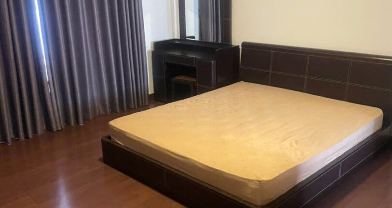 can ho co 3pn 810x430 - Giá mua bán căn hộ sân vườn chung cư The Panorama Phú Mỹ Hưng T8/2025