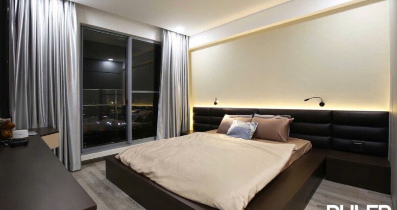 can ho co 3pn hoan thien nhu hinh 2 810x430 - Bán gấp căn hộ 3pn tòa A chung cư Green Valley phường Tân Mỹ t8/2025